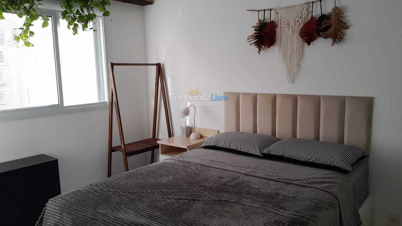 Casa para aluguel de temporada em Florianopolis (Praia dos Ingleses)