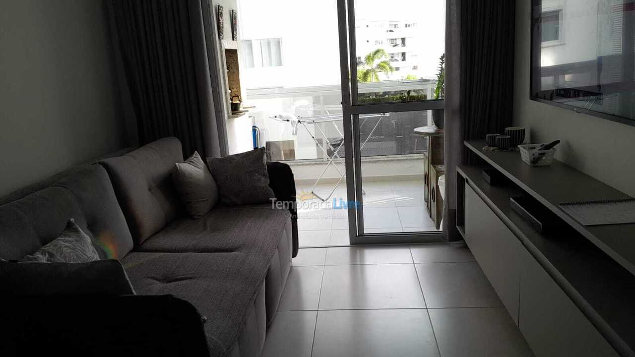 Casa para aluguel de temporada em Florianopolis (Praia dos Ingleses)