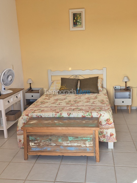 Casa para alquiler de vacaciones em Aquiraz (Porto das Dunas)