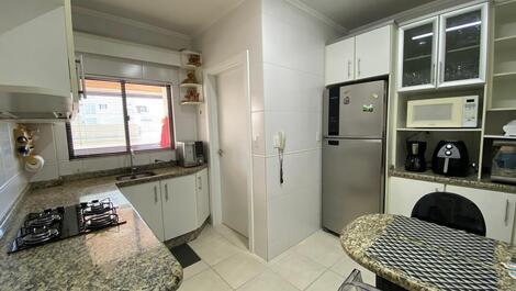 GRAN PISO DE 3 HABITACIONES CON VISTAS AL MAR