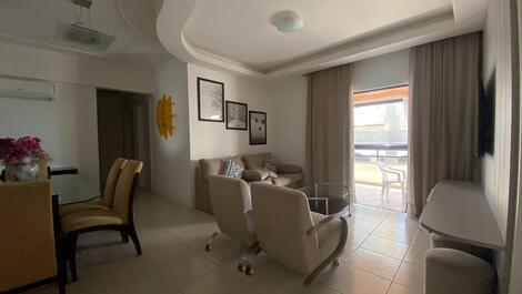 GRAN PISO DE 3 HABITACIONES CON VISTAS AL MAR