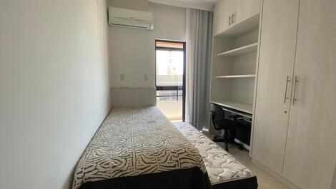 GRAN PISO DE 3 HABITACIONES CON VISTAS AL MAR