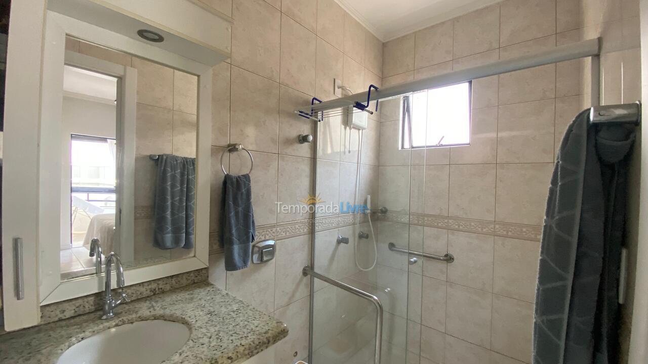 Apartamento para alquiler de vacaciones em Itapema (Meia Praia)