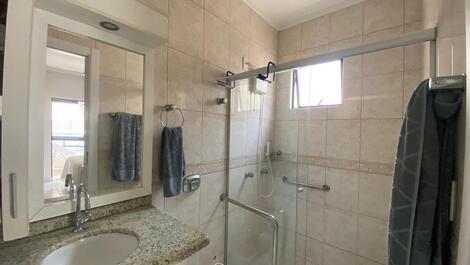 GRAN PISO DE 3 HABITACIONES CON VISTAS AL MAR