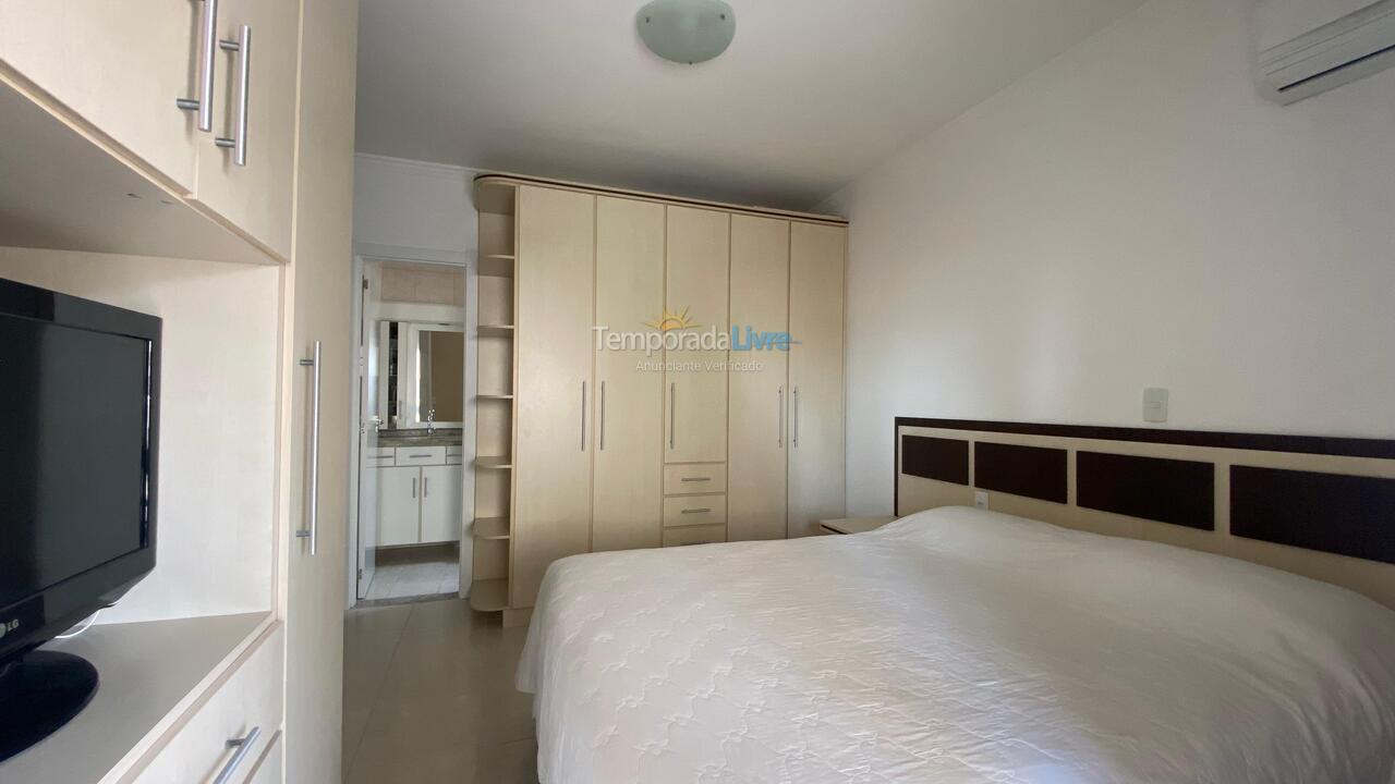 Apartamento para alquiler de vacaciones em Itapema (Meia Praia)