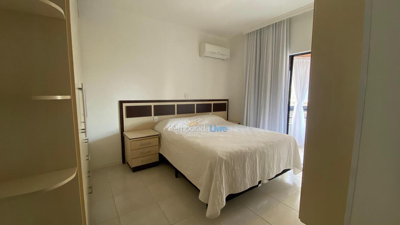 Apartamento para alquiler de vacaciones em Itapema (Meia Praia)