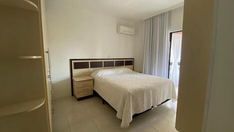 GRAN PISO DE 3 HABITACIONES CON VISTAS AL MAR