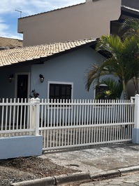 Casa para alquilar en São Francisco do Sul - Prainha
