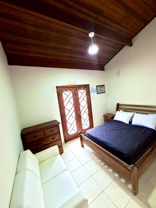 House for vacation rental in São Sebastião (Juquehy)