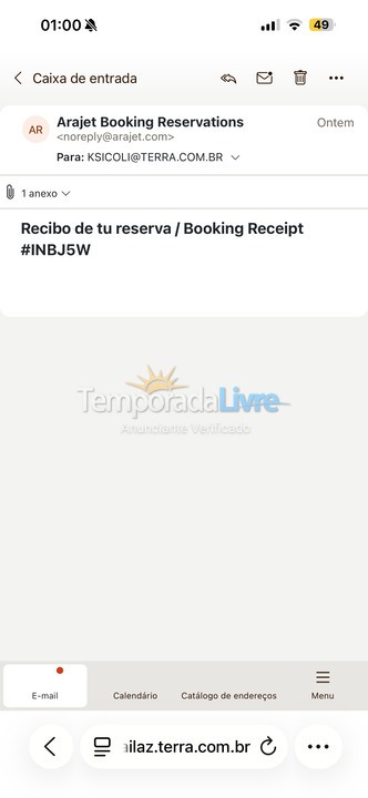 House for vacation rental in São Sebastião (Juquehy)