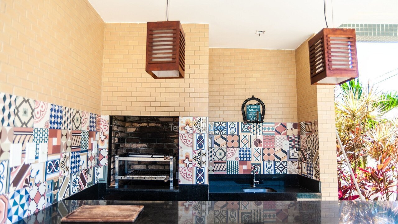 Casa para aluguel de temporada em Aracaju (Mosqueiro)