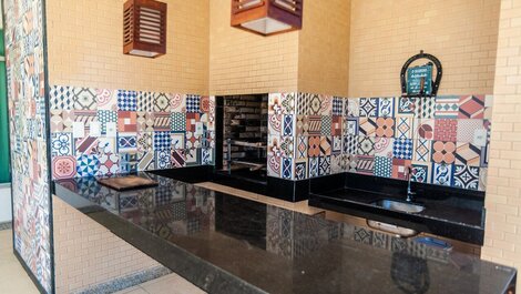 Mansão Sofisticada em cond. 50m da Praia Mosqueiro