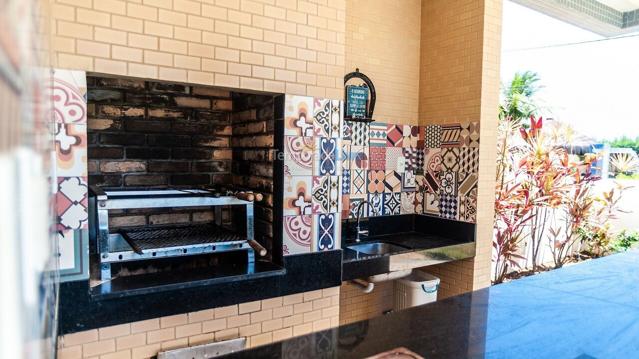 Casa para aluguel de temporada em Aracaju (Mosqueiro)