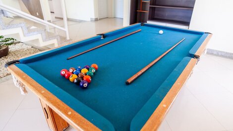 Mansão Sofisticada em cond. 50m da Praia Mosqueiro