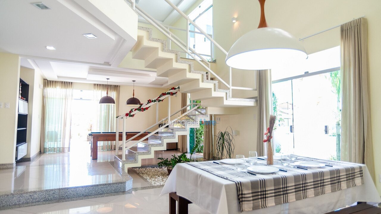 Casa para aluguel de temporada em Aracaju (Mosqueiro)