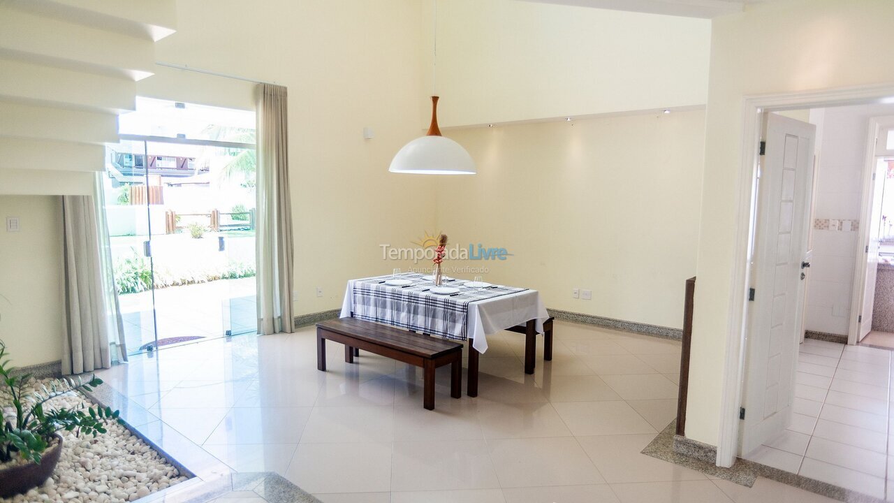 Casa para aluguel de temporada em Aracaju (Mosqueiro)