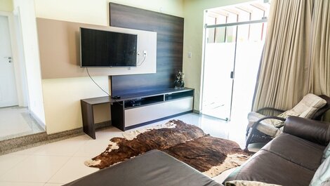 Mansão Sofisticada em cond. 50m da Praia Mosqueiro