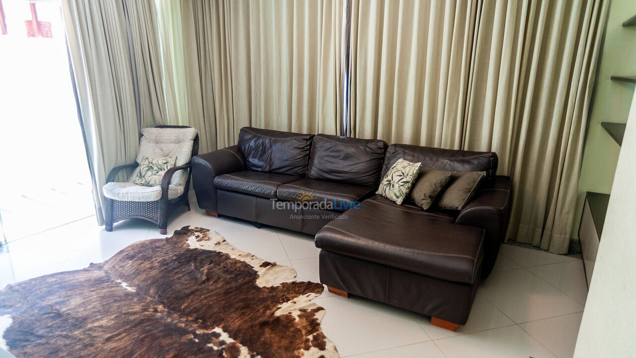 Casa para aluguel de temporada em Aracaju (Mosqueiro)