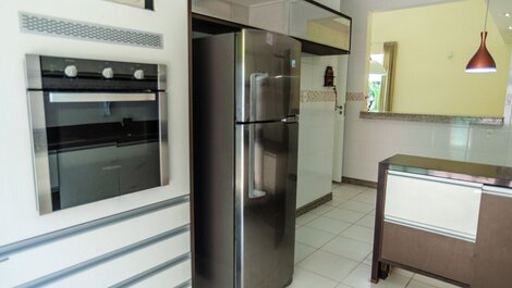 Mansão Sofisticada em cond. 50m da Praia Mosqueiro