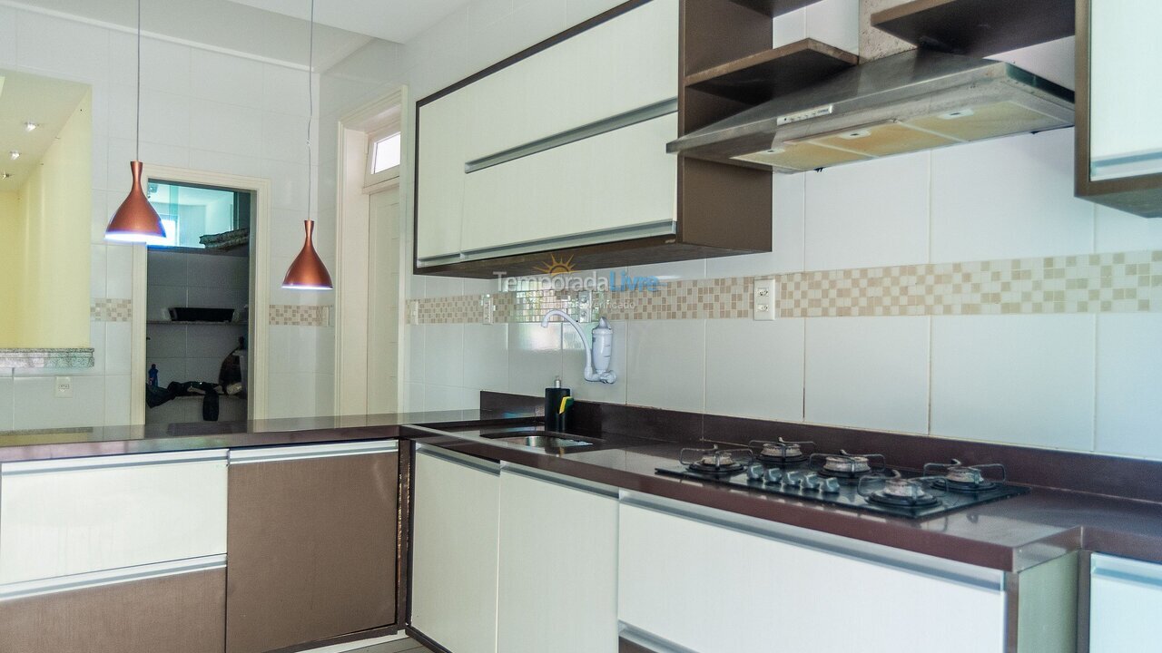 Casa para aluguel de temporada em Aracaju (Mosqueiro)