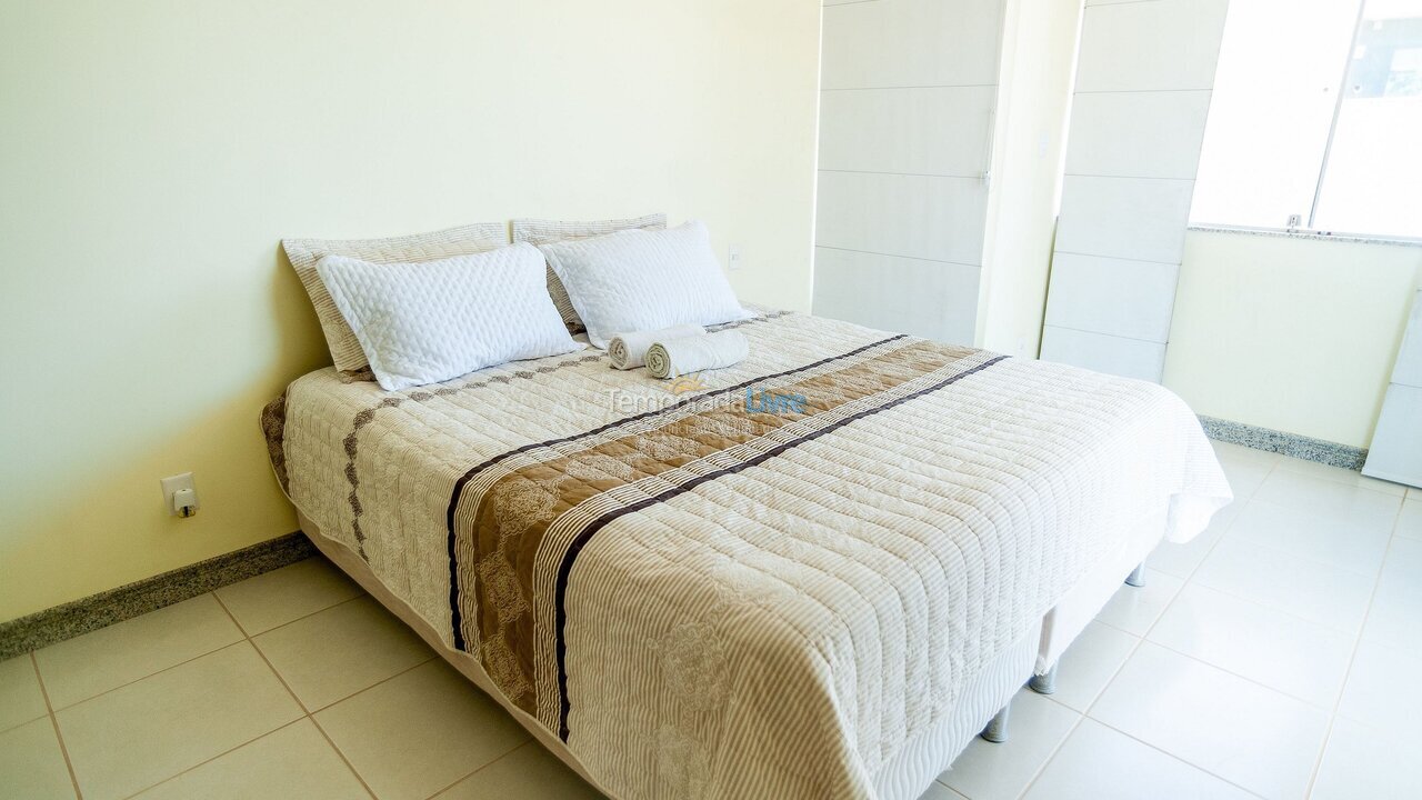 Casa para aluguel de temporada em Aracaju (Mosqueiro)