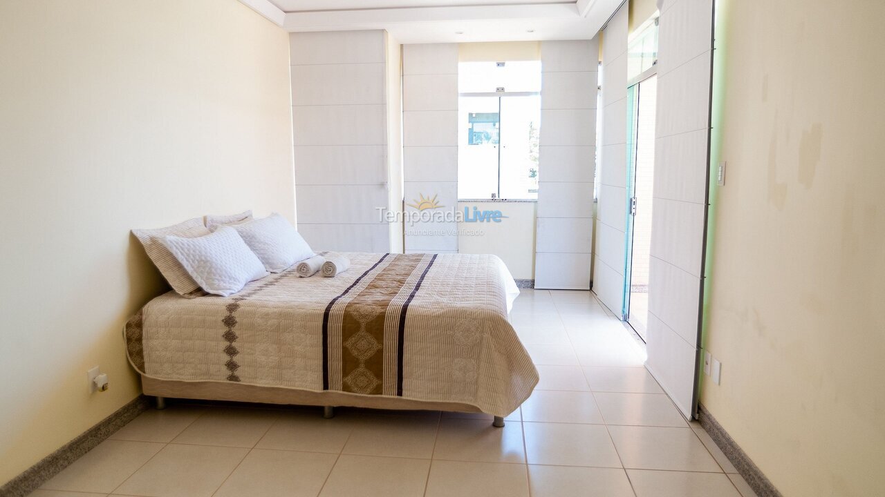 Casa para aluguel de temporada em Aracaju (Mosqueiro)