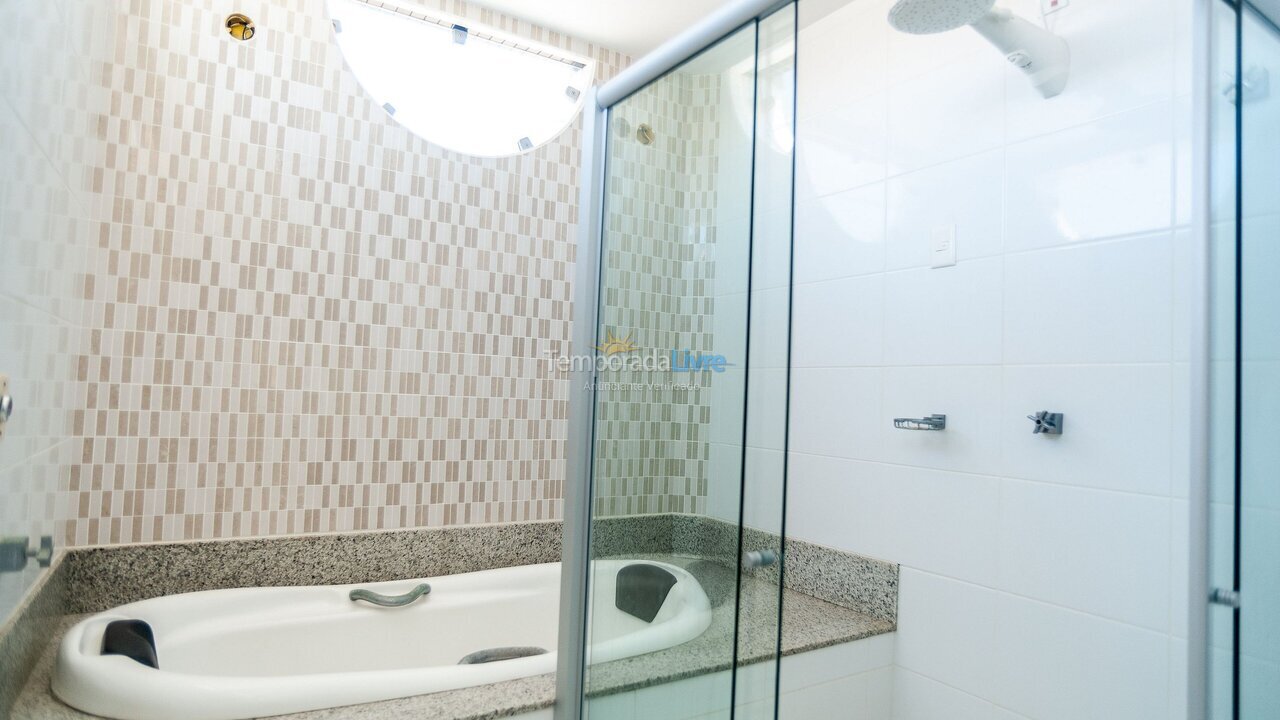 Casa para aluguel de temporada em Aracaju (Mosqueiro)