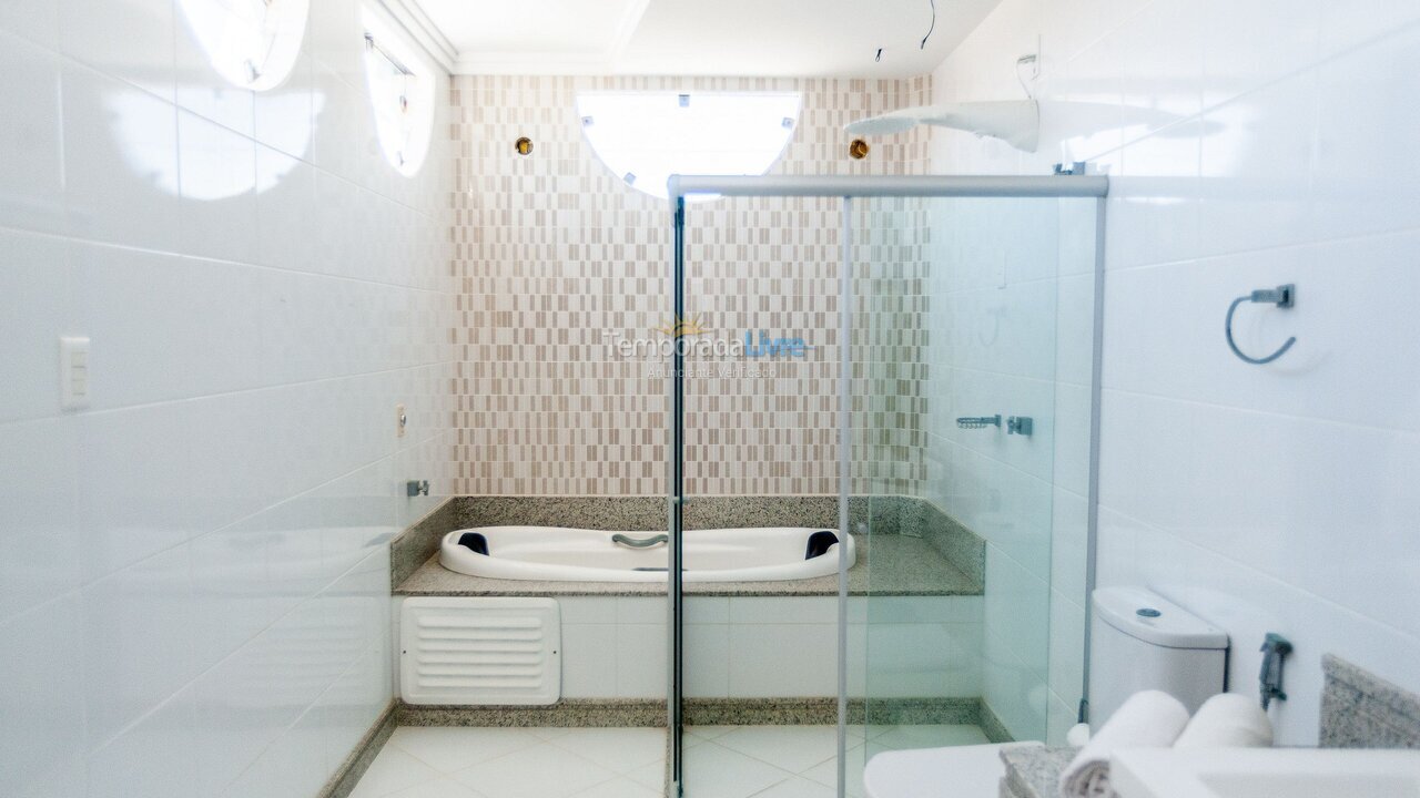 Casa para aluguel de temporada em Aracaju (Mosqueiro)