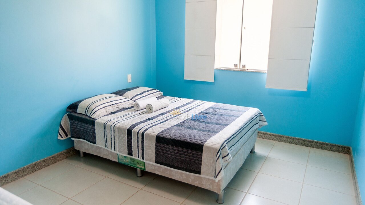 Casa para aluguel de temporada em Aracaju (Mosqueiro)