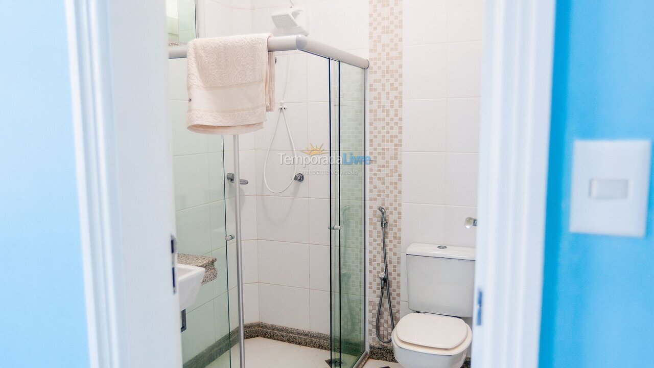 Casa para aluguel de temporada em Aracaju (Mosqueiro)