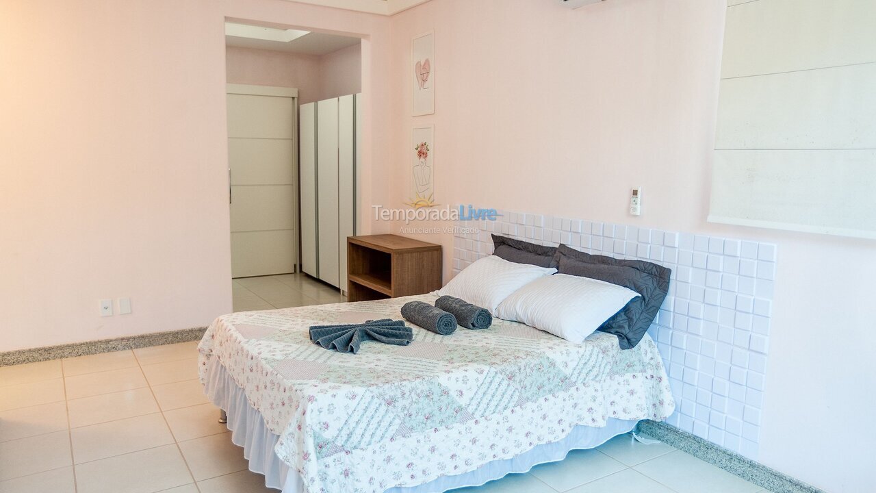 Casa para aluguel de temporada em Aracaju (Mosqueiro)