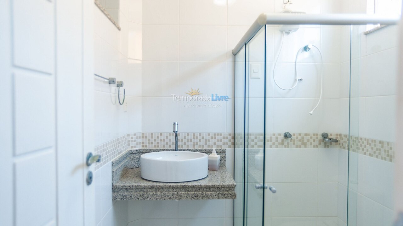 Casa para aluguel de temporada em Aracaju (Mosqueiro)