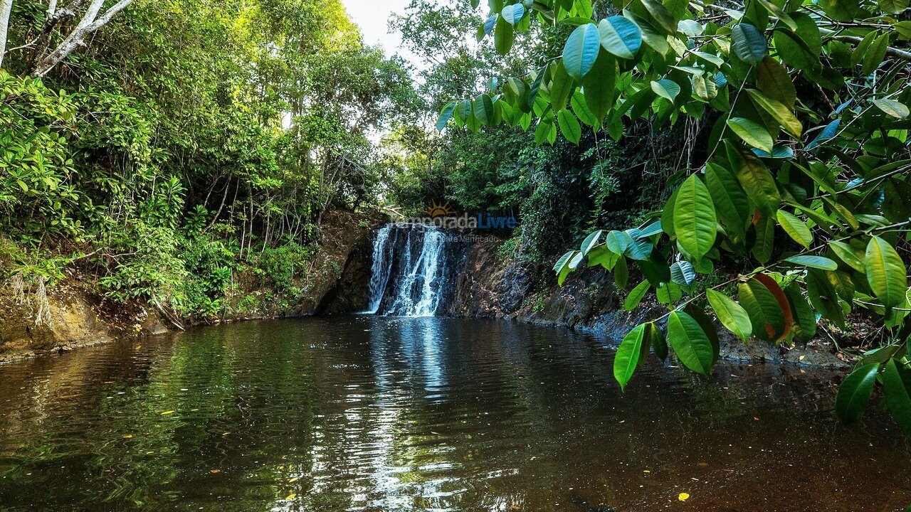 House for vacation rental in Uruçuca (Uruçuca)