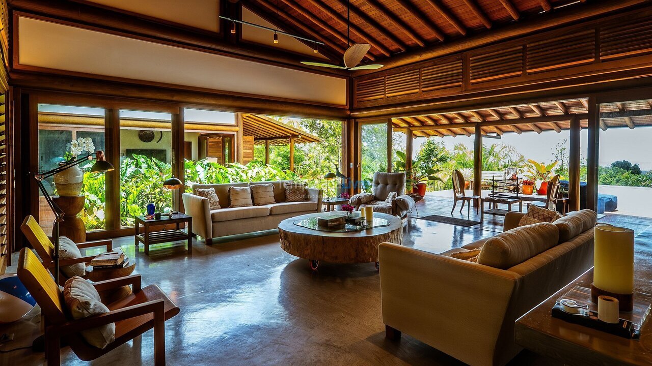 House for vacation rental in Uruçuca (Uruçuca)