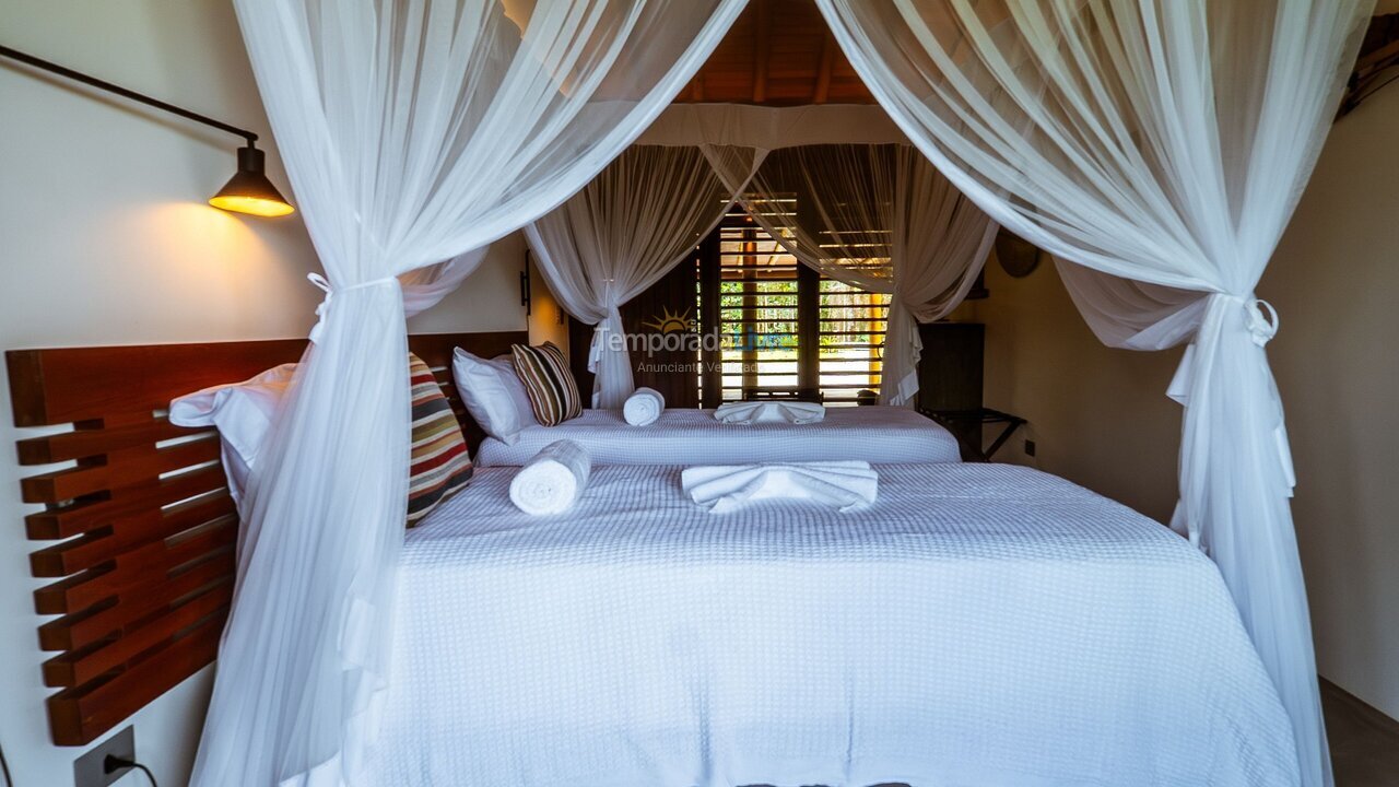 House for vacation rental in Uruçuca (Uruçuca)