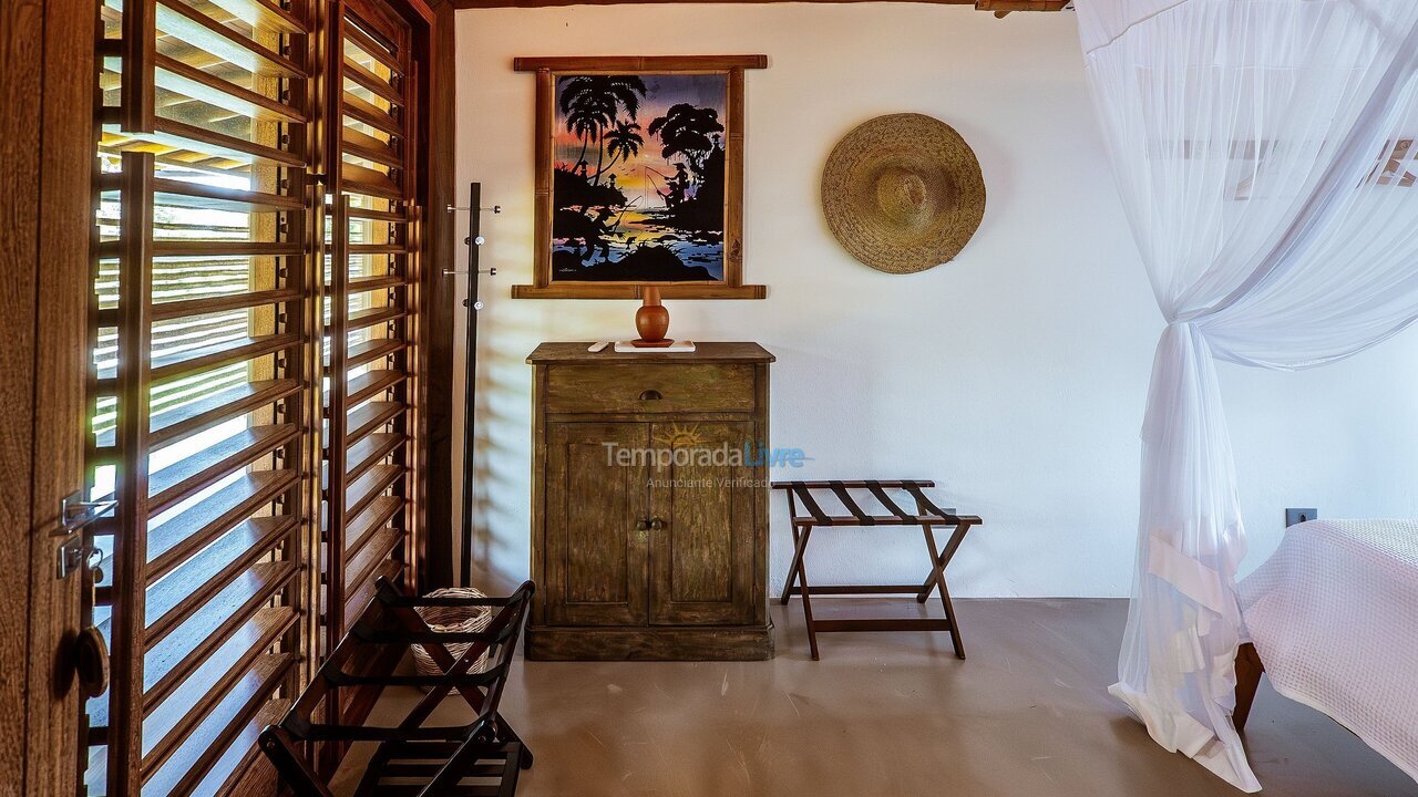 House for vacation rental in Uruçuca (Uruçuca)