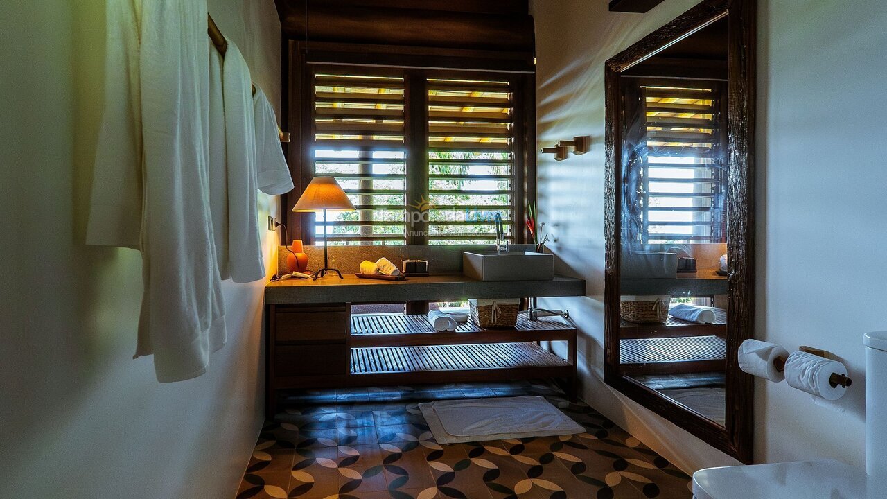 House for vacation rental in Uruçuca (Uruçuca)