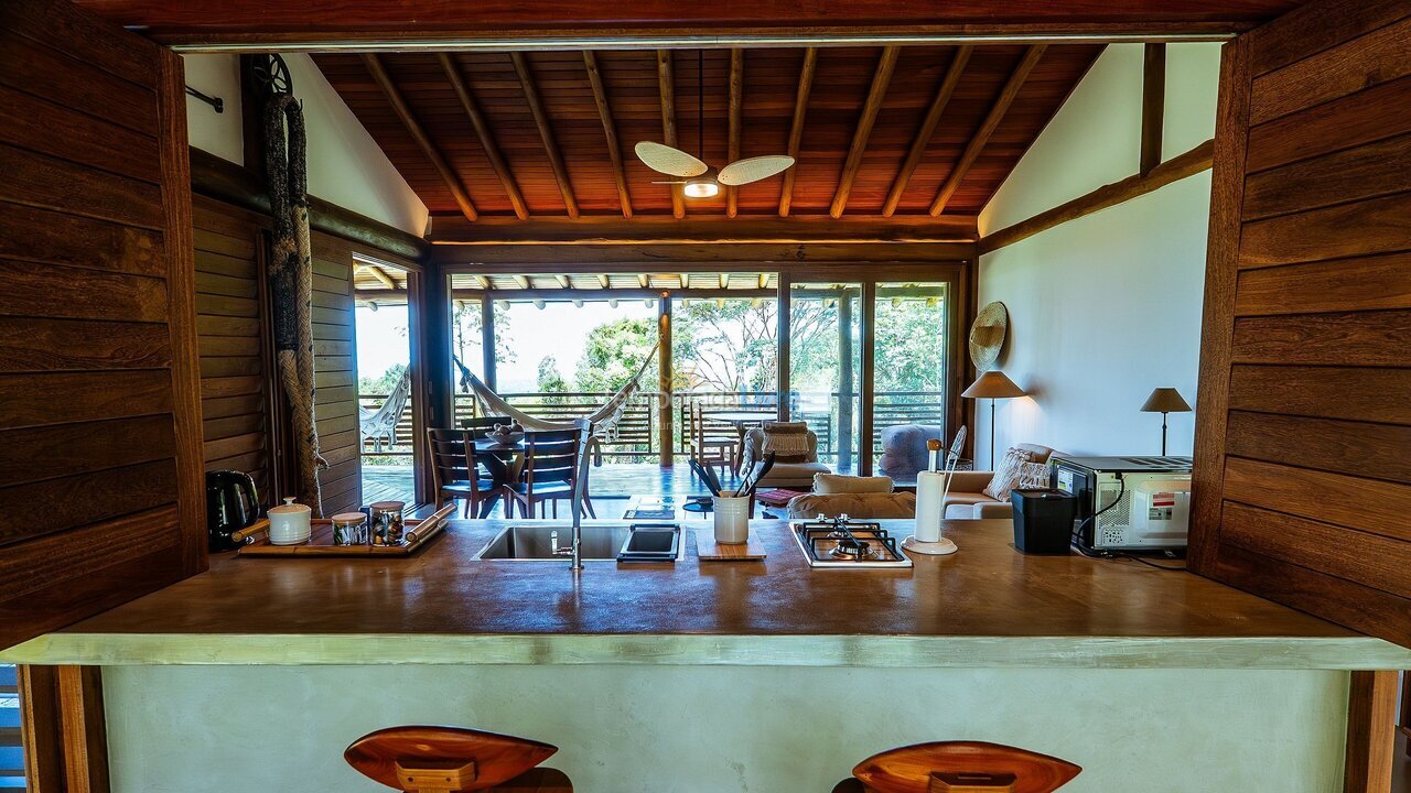 House for vacation rental in Uruçuca (Uruçuca)