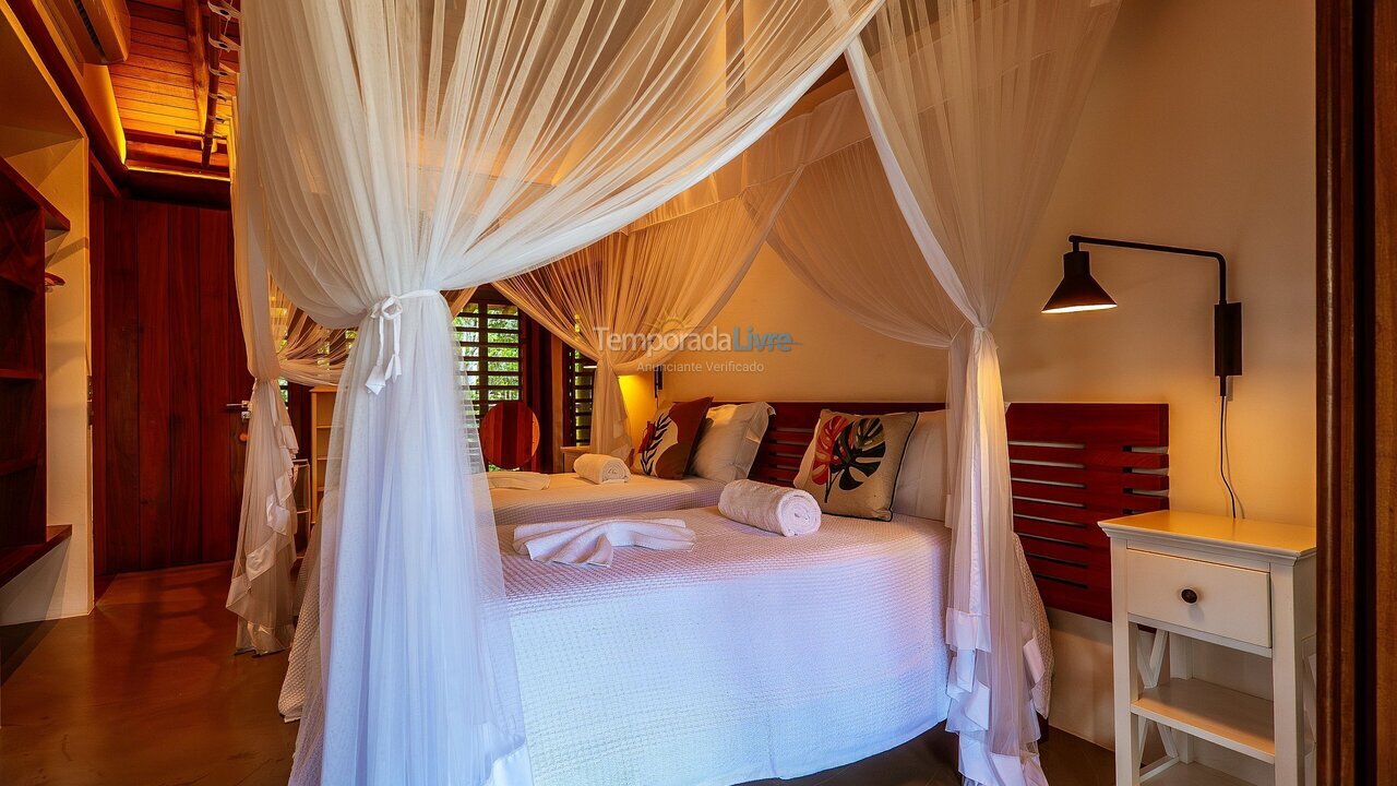 House for vacation rental in Uruçuca (Uruçuca)