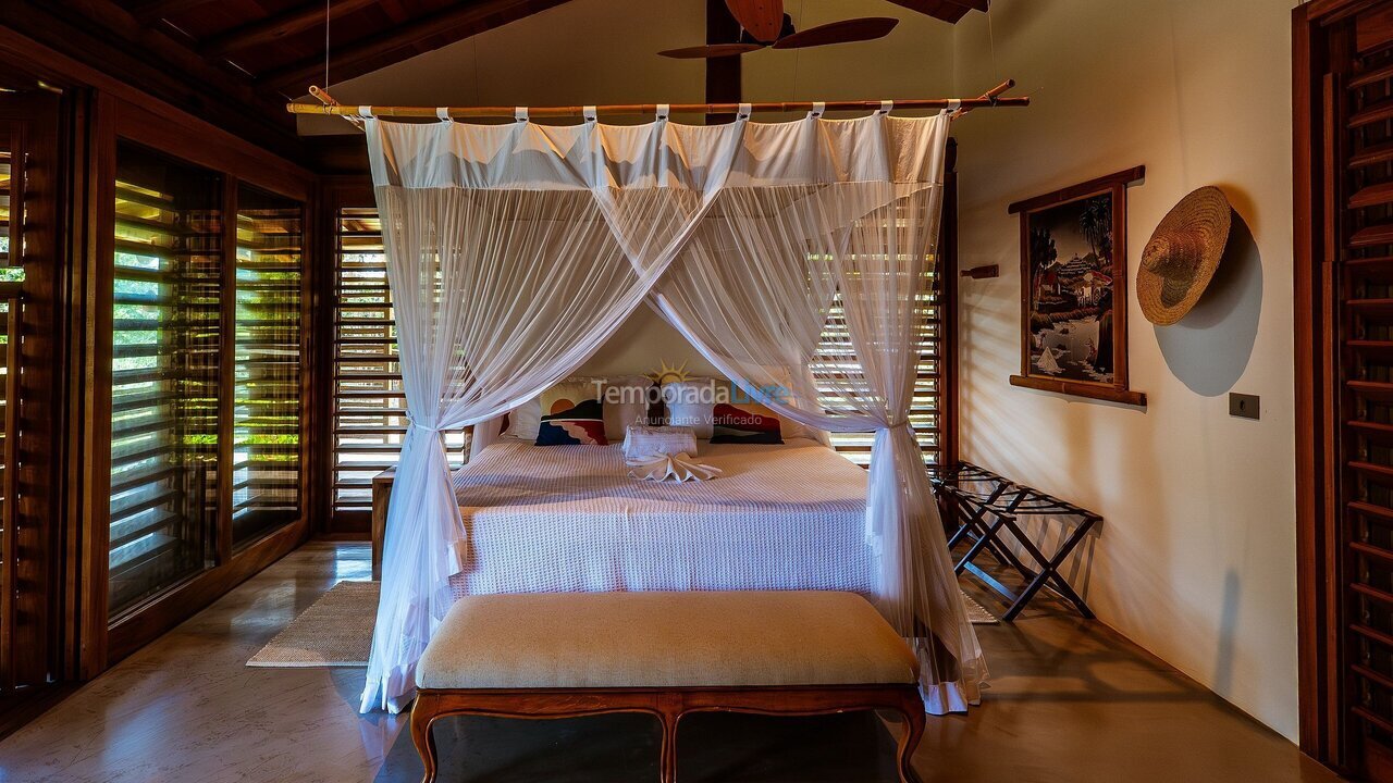 House for vacation rental in Uruçuca (Uruçuca)