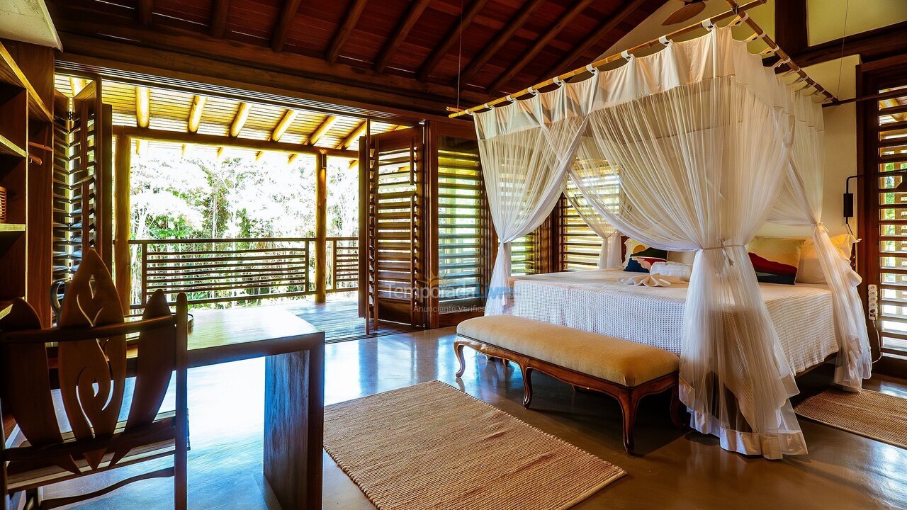 House for vacation rental in Uruçuca (Uruçuca)