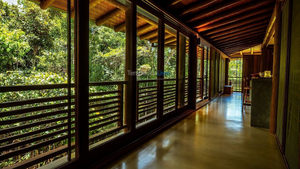 House for vacation rental in Uruçuca (Uruçuca)