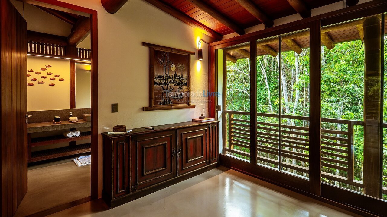 House for vacation rental in Uruçuca (Uruçuca)