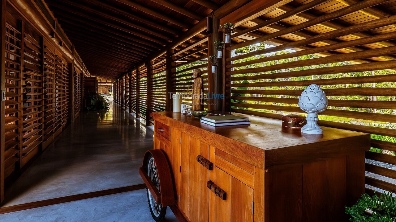 House for vacation rental in Uruçuca (Uruçuca)