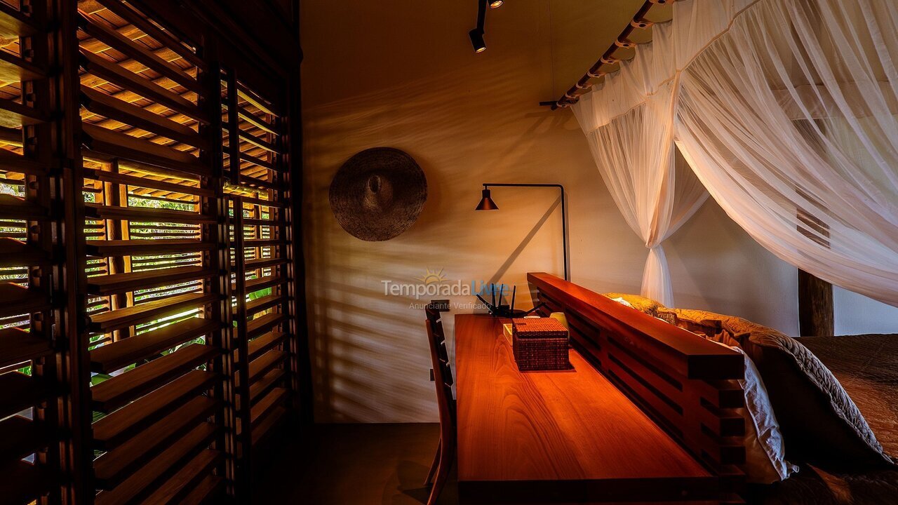 House for vacation rental in Uruçuca (Uruçuca)