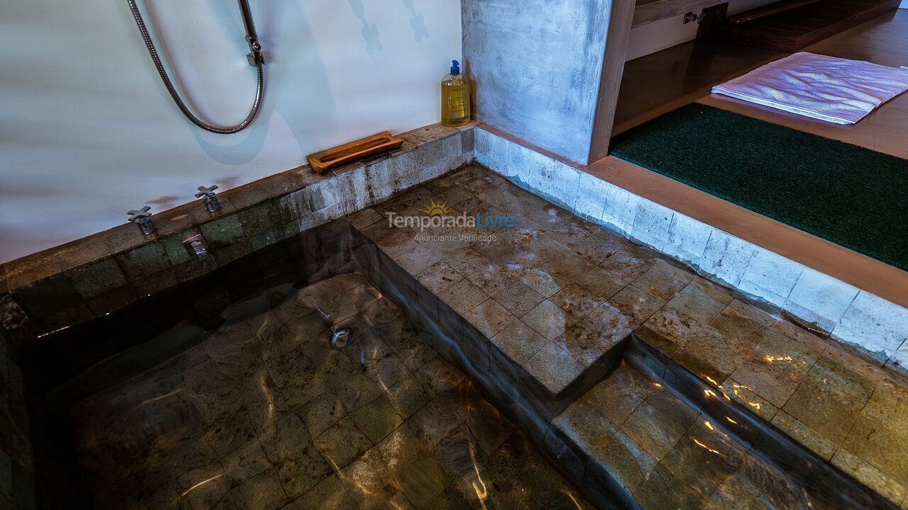 House for vacation rental in Uruçuca (Uruçuca)