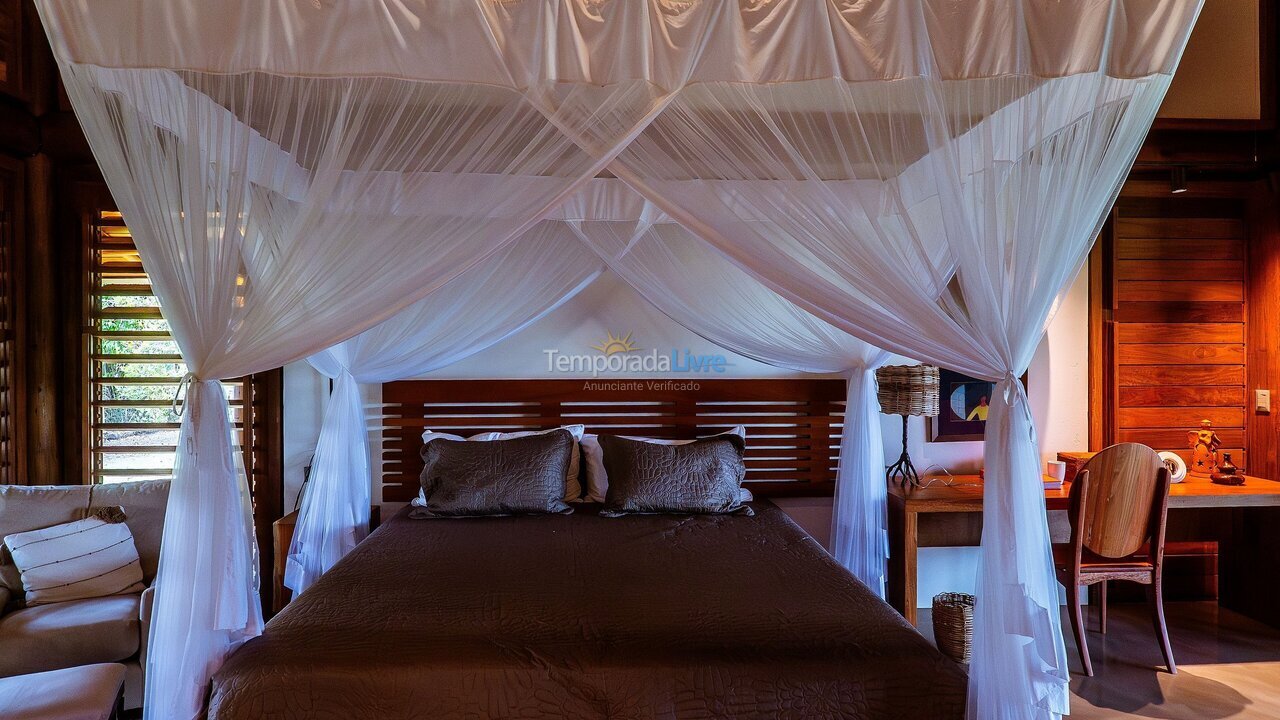 House for vacation rental in Uruçuca (Uruçuca)