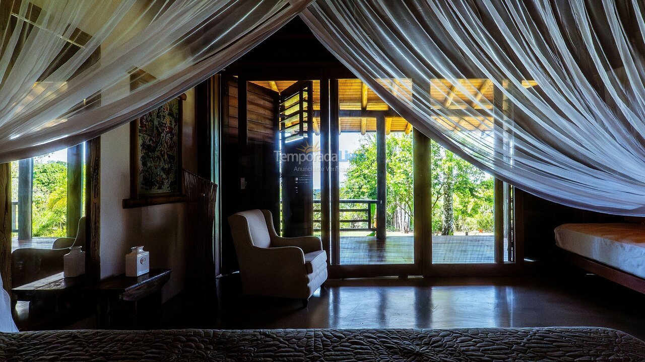 House for vacation rental in Uruçuca (Uruçuca)