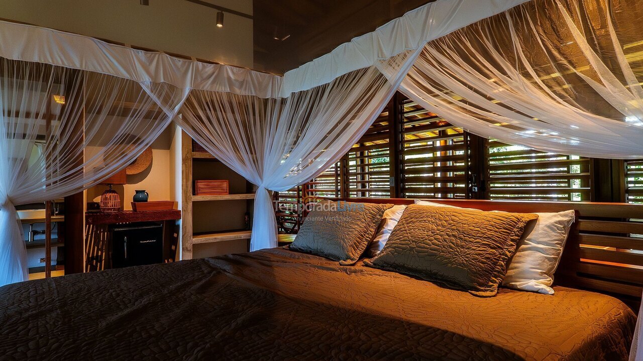 House for vacation rental in Uruçuca (Uruçuca)