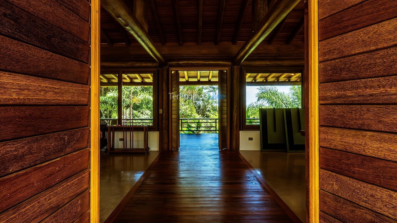 House for vacation rental in Uruçuca (Uruçuca)